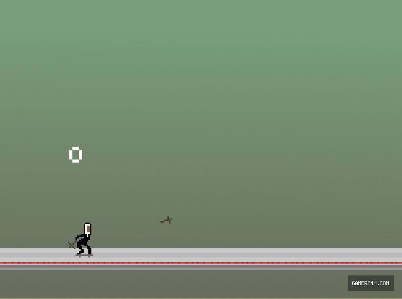A Nunexpected Weapon Screenshot 3