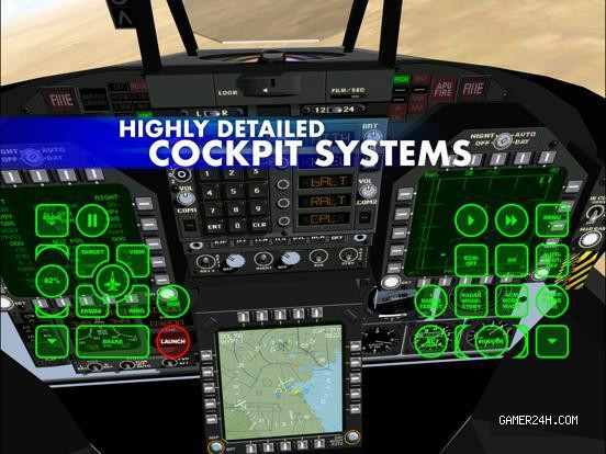 Gameplay Screenshot