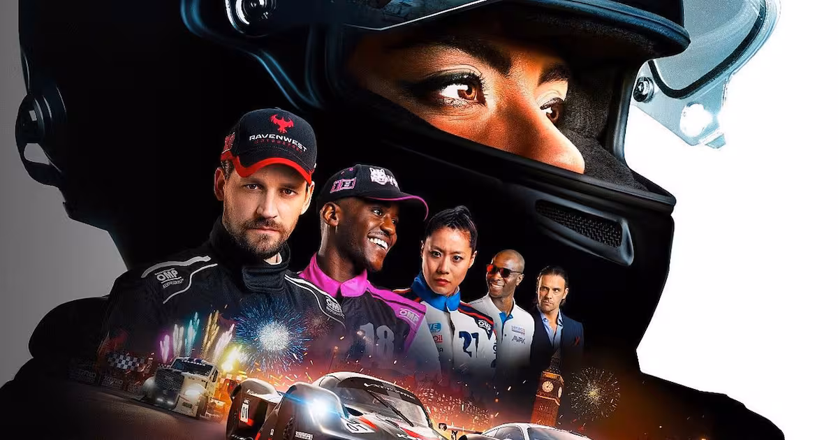 Racing Game Loses Online—What About the New Switch 2 Version?