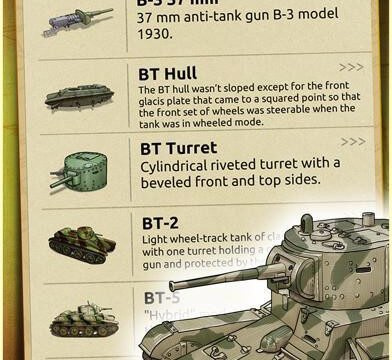 Doodle Tanks