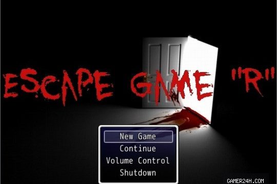 Escape Game “R”