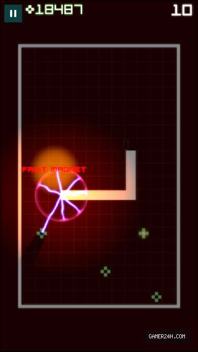 Snake Rewind Screenshot 1