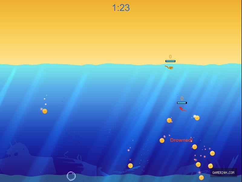 Gameplay Screenshot