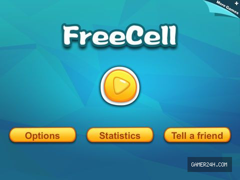 $ Freecell Solitaire $ - Game Overview & History