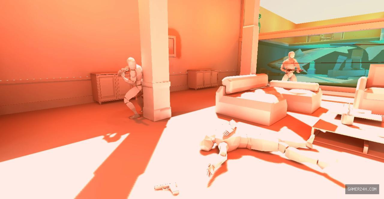 DRIFT Screenshot 3