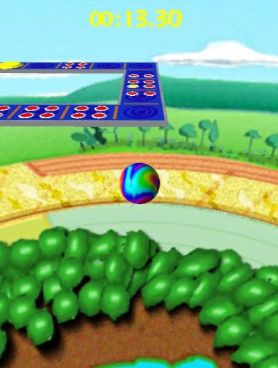 Marble Blast Infinity