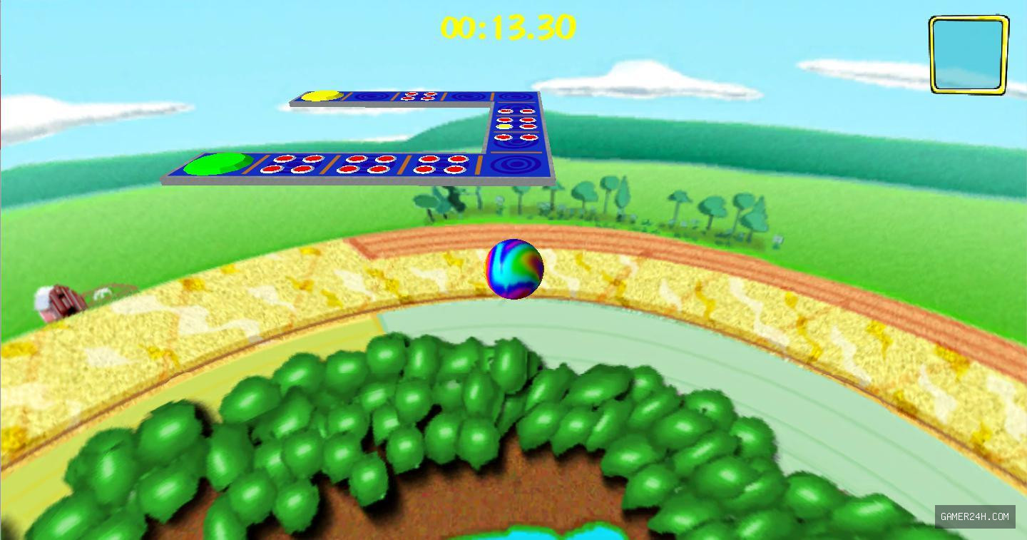 Marble Blast Infinity Official Cover