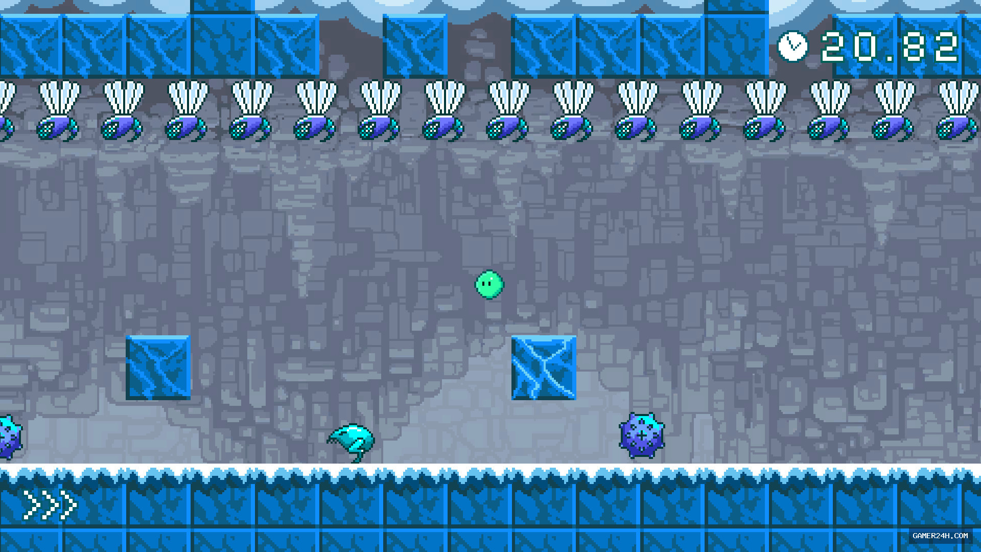 Flem Screenshot 4