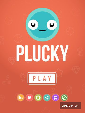 Plucky Screenshot 6