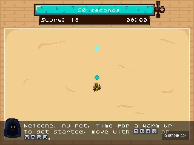 The Reaper’s Dog Screenshot 3