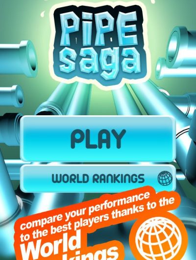 Pipe Saga