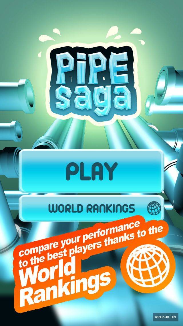 Pipe Saga Screenshot 5