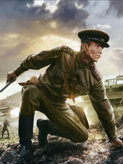 Blitzkrieg 3