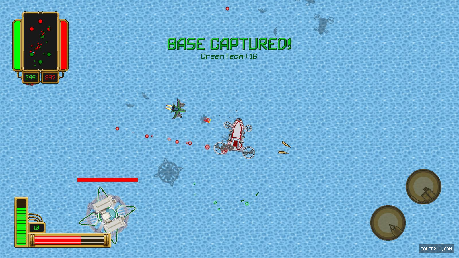 Skybase Takeover Screenshot 3