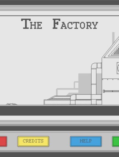The Factory (itch)