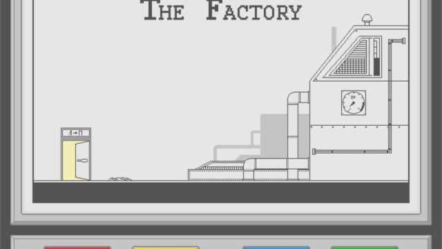 The Factory (itch)