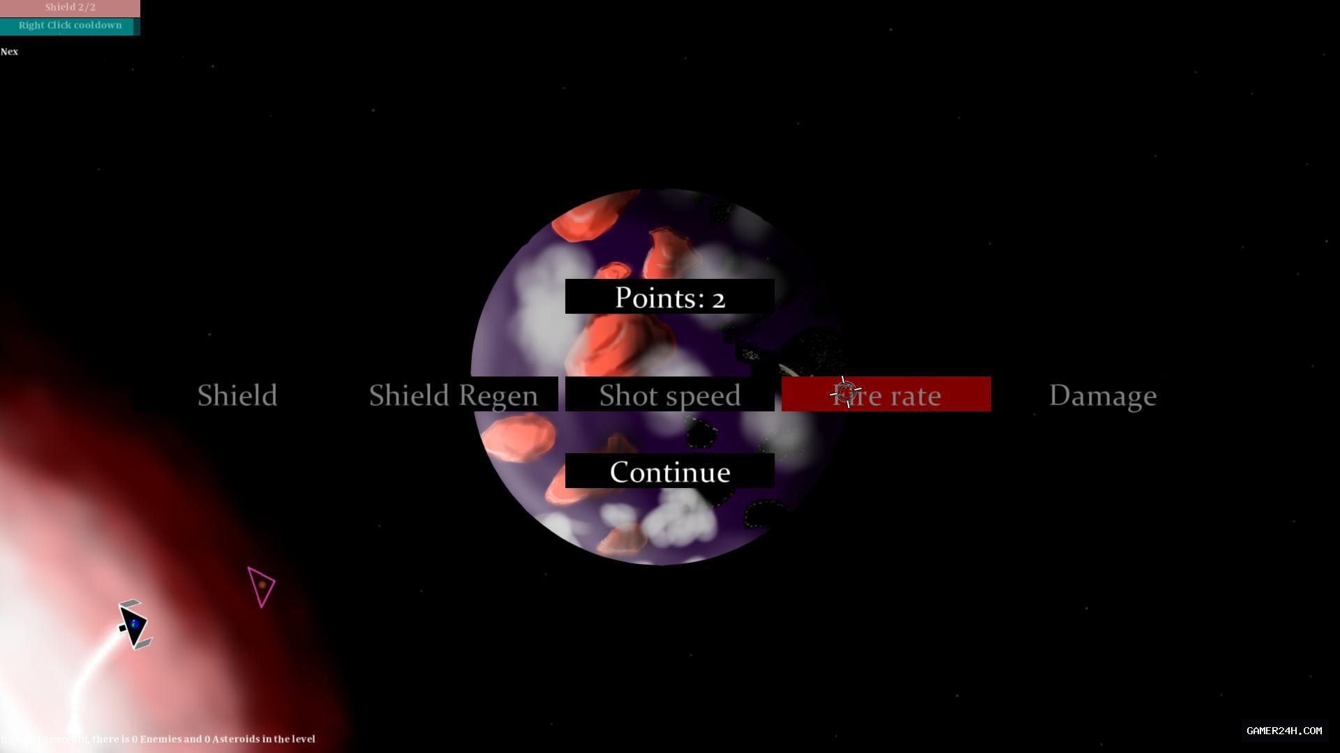 Gameplay Screenshot