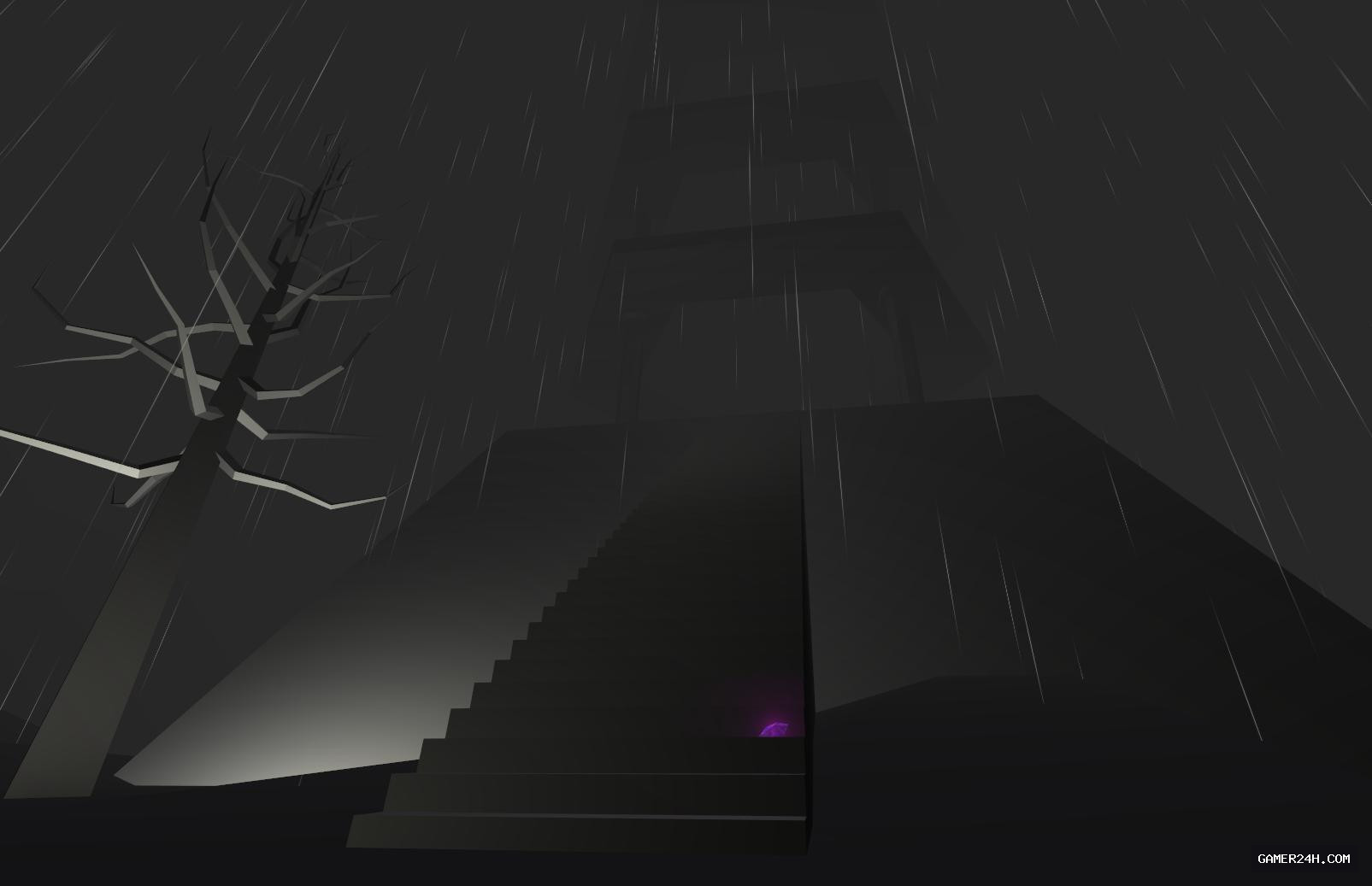 Rain, House, Eternity Screenshot 1