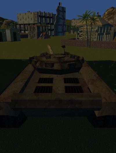 The MBT