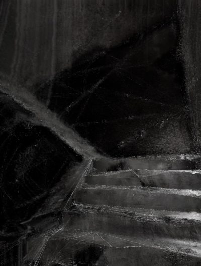 Memory of a Broken Dimension