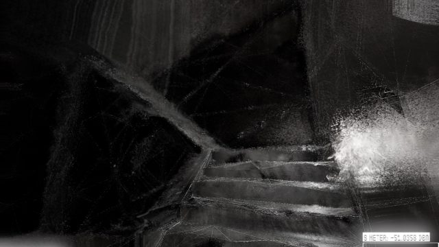 Memory of a Broken Dimension