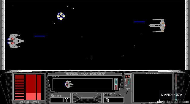 OSP Complete Archive - Gameplay Mechanics & Systems