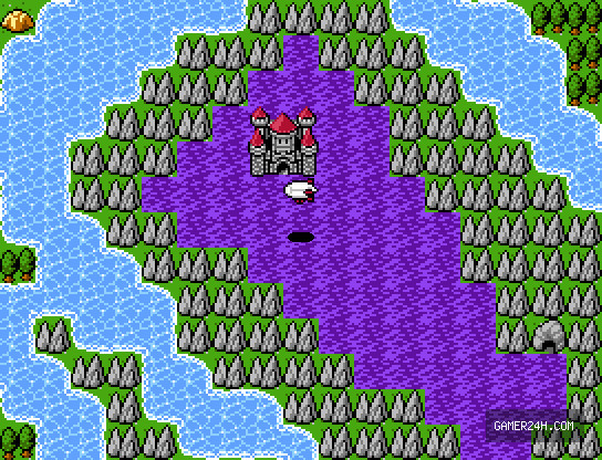 Gameplay Screenshot