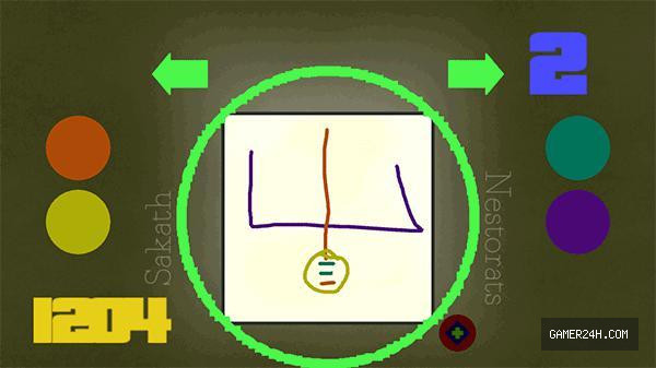 Johann’s Baton - Gameplay Mechanics & Systems