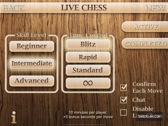 Gameplay Screenshot