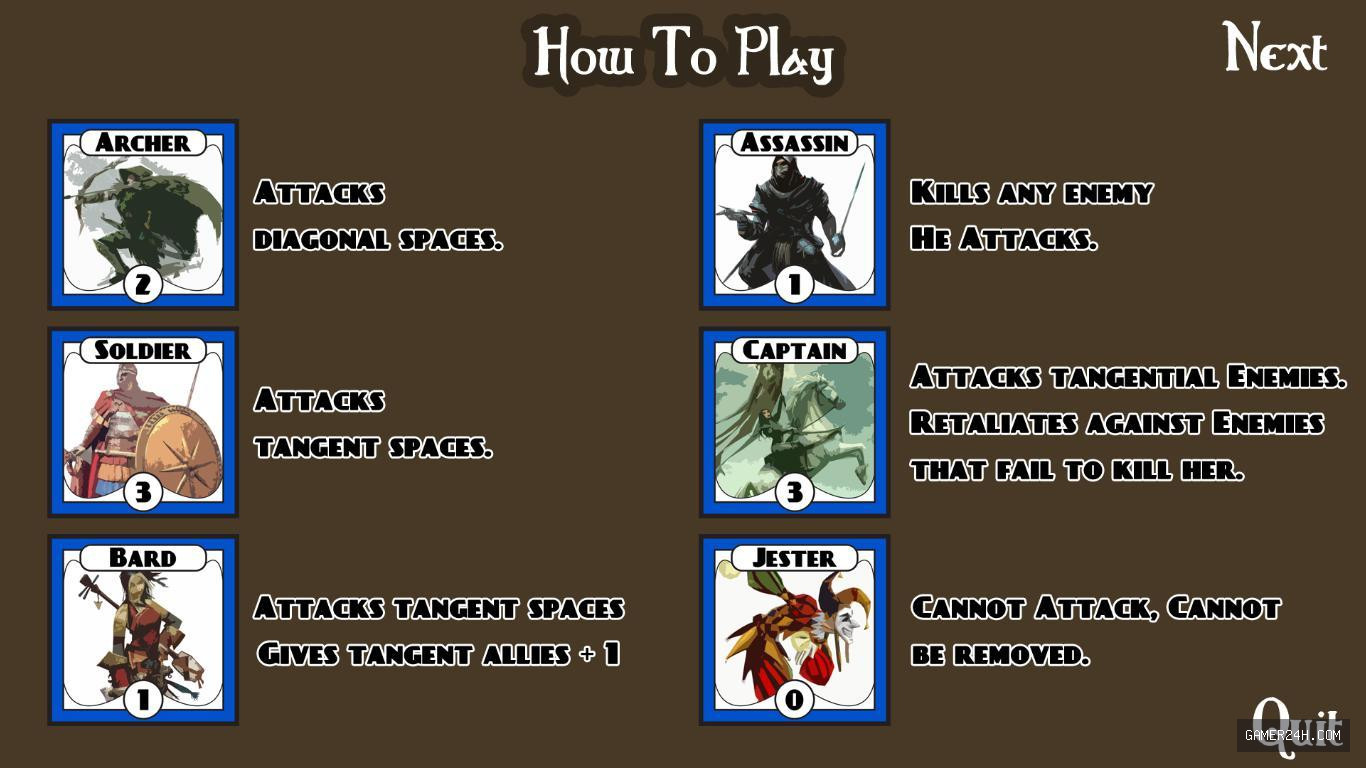 Gameplay Screenshot