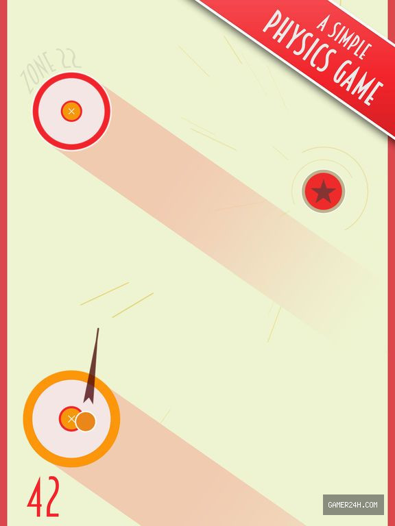 Into the Circle Screenshot 2