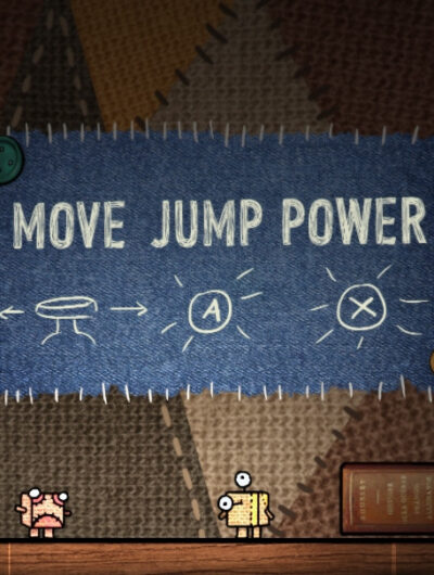 Voo&Doo (html)