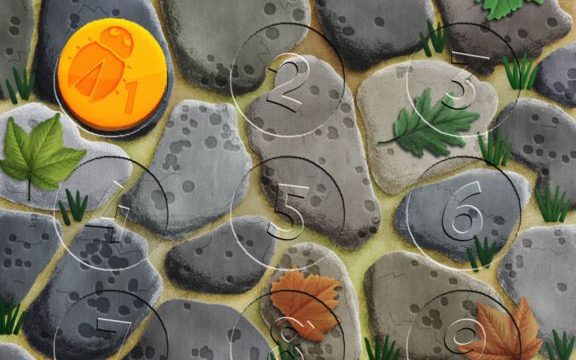 Squishy Bugs – Tap the Bugs Kids Game