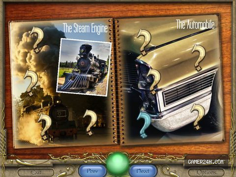 FlipPix Art – Inventions Screenshot 2