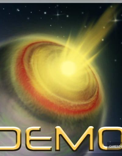 Cosmic Collision HD Demo
