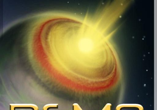 Cosmic Collision HD Demo