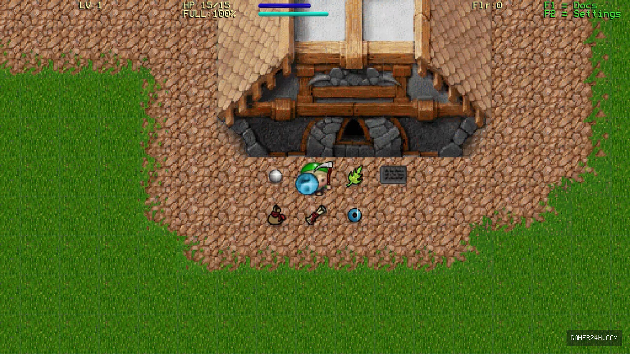 Gameplay Screenshot