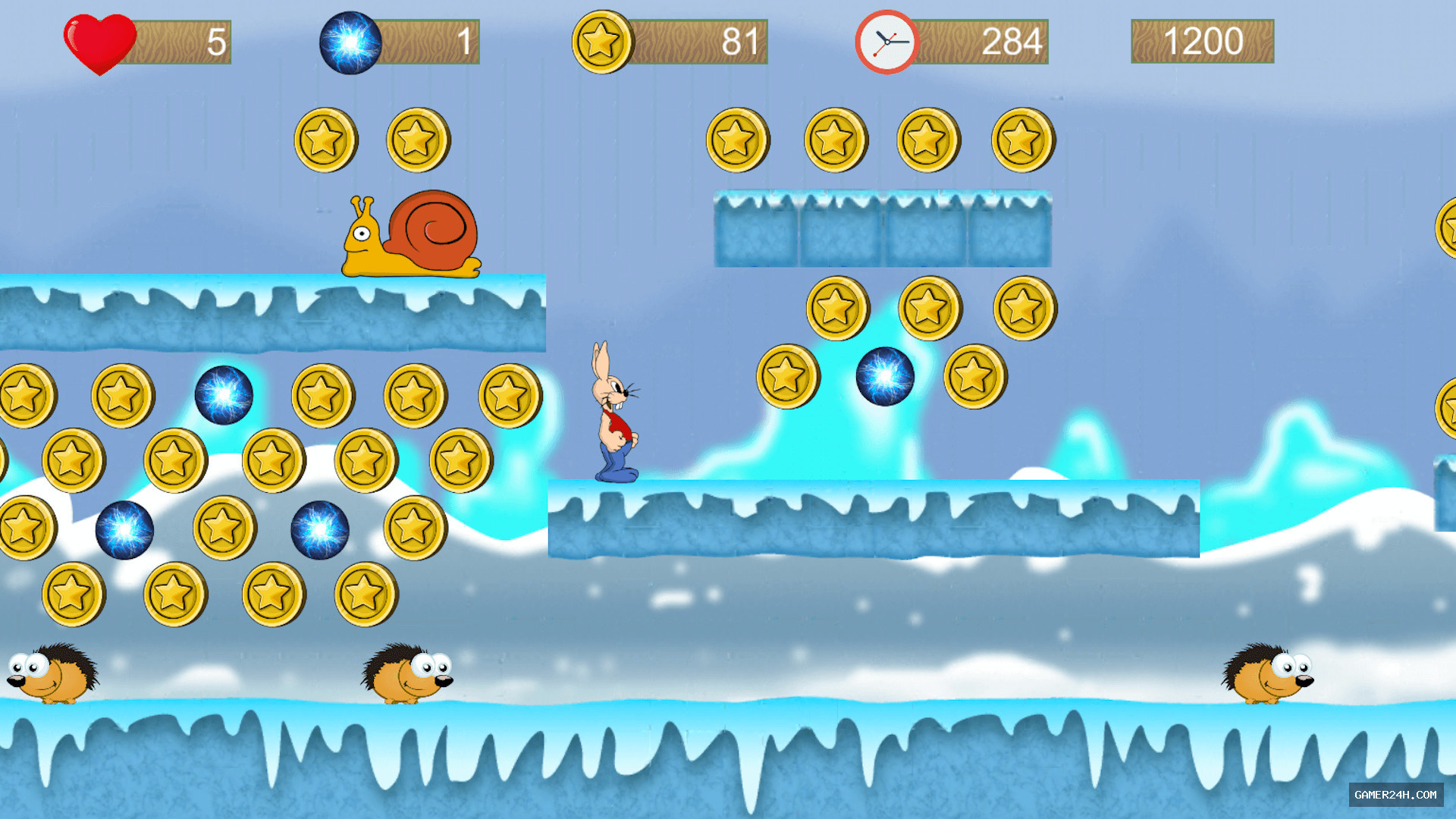 Funtoon’s World Screenshot 5