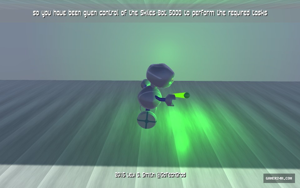 Expand-O-Ray - Game Overview & History