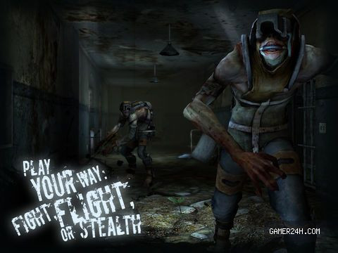 Lost Within - Introduction: The Next Chapter for Lost Within