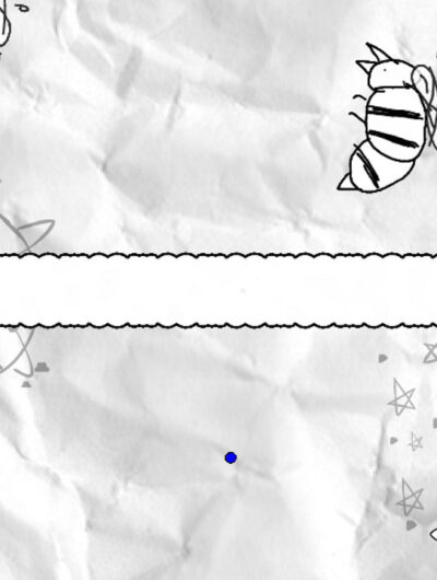 Scribble Space