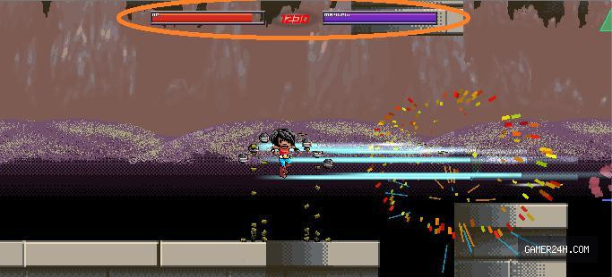 Hyper Juse-Bawks Mayhem - Gameplay Mechanics & Systems