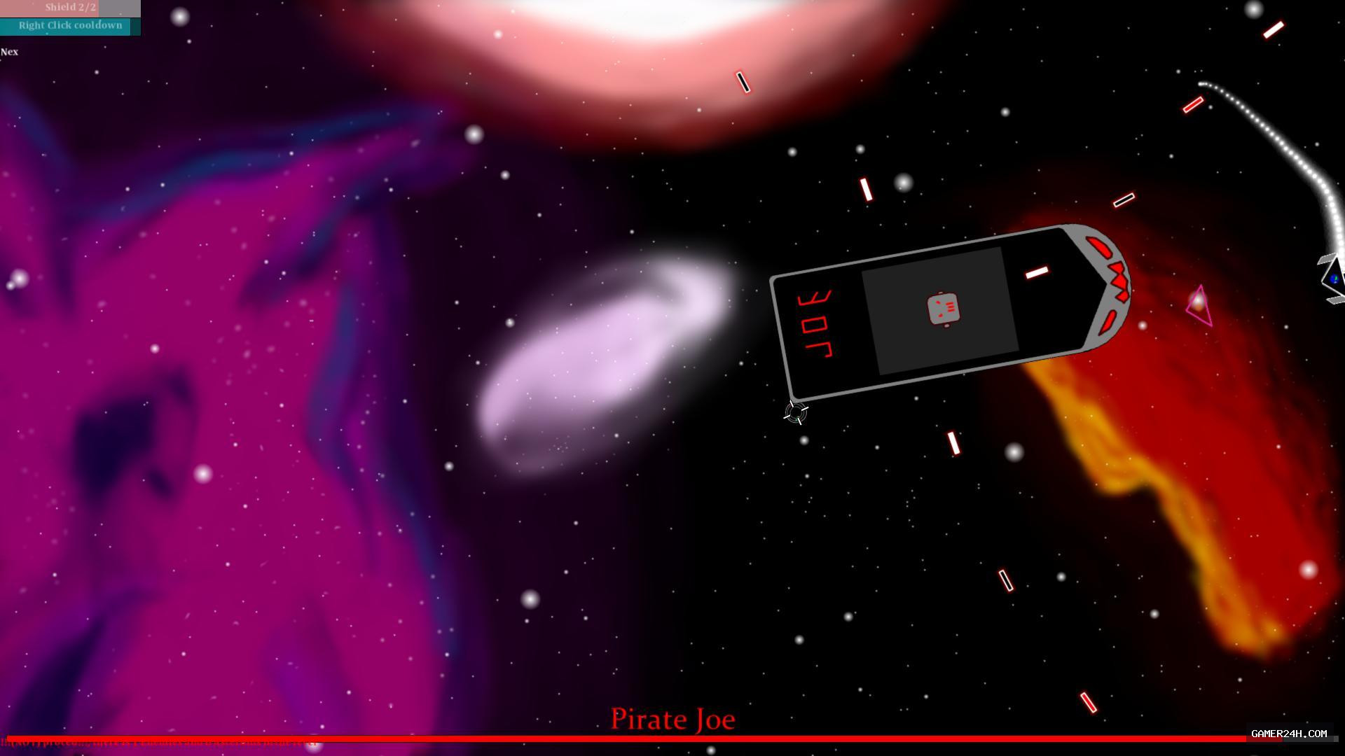 Gameplay Screenshot