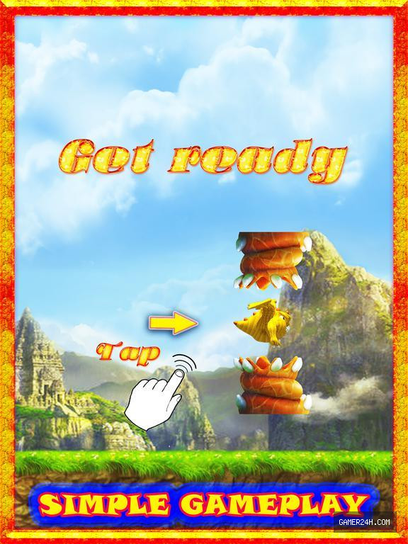 Smash Buns: Free Fun and Cool for Boys Girls Kids Screenshot 3