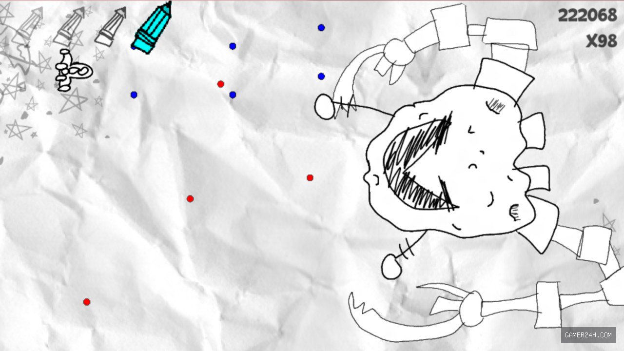Gameplay Screenshot