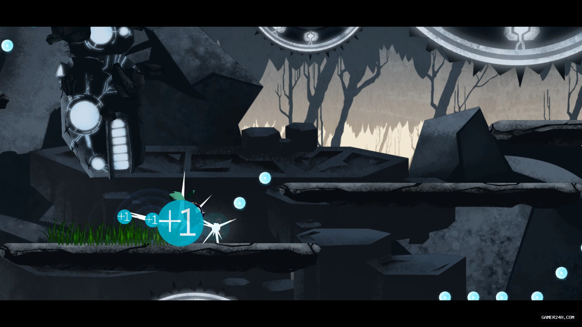 Gameplay Screenshot
