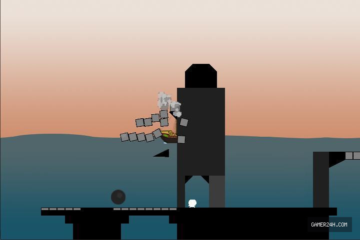 Official HD Capture: Fort is being attacked! - Gameplay Mechanics & Systems