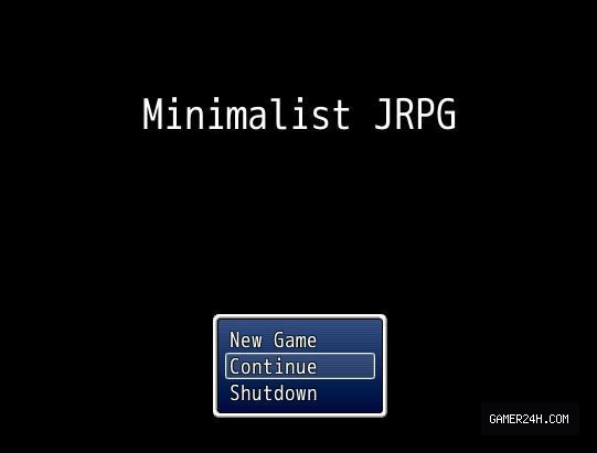 Minimalist JRPG - Game Overview & History