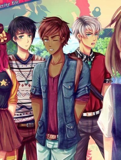 FLY: Forever Loving You (FR / In development)