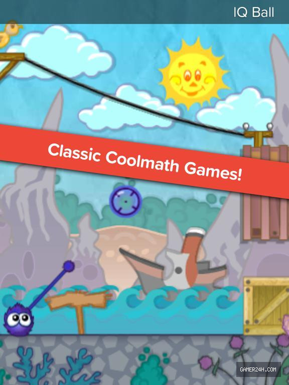 Coolmath Games Screenshot 2